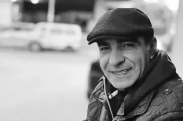 Rifian artist Mustapha Oumoussa dies after being set on fire in Al Hoceima