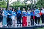 L'ambassadeure de l'UE rend hommage à 23 boursiers marocains du programme Erasmus+