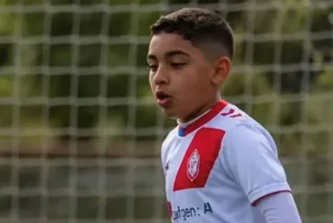 Young Moroccan talent Youssef Khanfri set to join FC Barcelona youth team