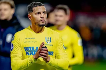 بعد سنوات من التردد..اللاعب محمد احتارين يقرر تمثيل المغرب