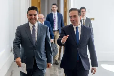 Spain and EU renew commitment to high-level partnership with Morocco