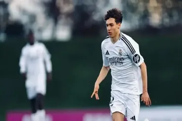Thiago Pitarch chooses Spain over Morocco for international career