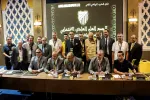 Mohamed Bouzouba élu nouveau président du MAS de Fès