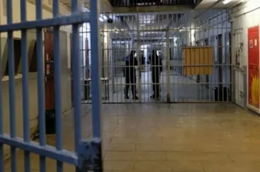 Aïn Borja prison closed permanently due to safety concerns