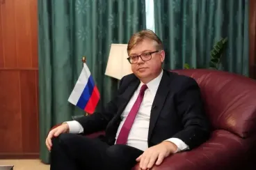 Putin appoints former pro-Polisario diplomat as ambassador to Morocco