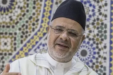 Palestina: Ahmed Raissouni insta a los países árabes a entregar sus armas a «la resistencia»