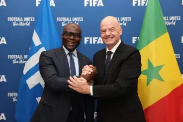 Senegal FA relieved by CAF decision on AFCON final, will not appeal