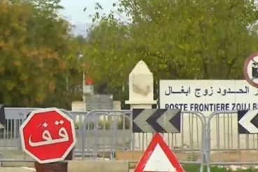 Algeria repatriates 21 Moroccan migrants via Zouj Beghal border crossing