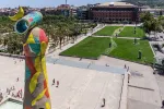 Espagne : Un Marocain arrêté à Lleida pour exhibitionnisme dans un parc public