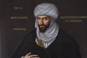 Diplomáticos marroquíes #1: Abdelouahed Anoun, fuente de inspiración de William Shakespeare