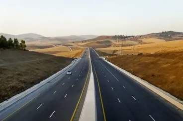 Moroccan sues National Motorway Company after highway accident involving stray dog