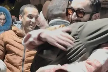 Moroccan rapper Pause Flow released from prison after suspended sentence