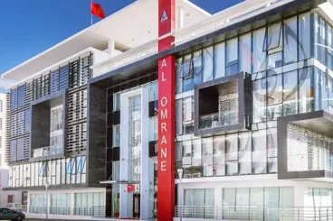 Al Omrane promotes Morocco real estate investment to Moroccans in Belgium