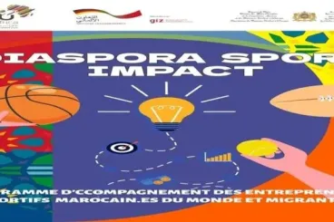 Diaspora Sport Impact Program launches in Casablanca to boost social entrepreneurship