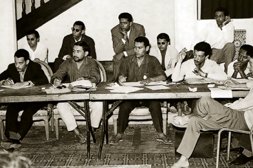 Historia: La UNEM, de la izquierda socialista a la izquierda marxista-leninista [1/3]