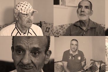 20 de junio de 1981: Historia de una huelga reprimida con sangre [Documental exclusivo]