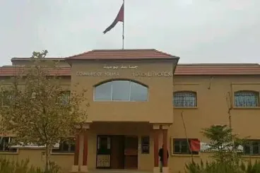 Chaos erupts at Boumia Municipal Council meeting over 2026 budget dispute in Midelt