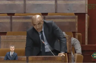 Marrakech : RNI MP Abdellatif Sandil arrested for issuing bad checks