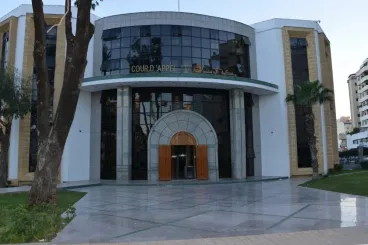 Tangier court sentences minor to 15 years for rape and murder of 6-year-old girl
