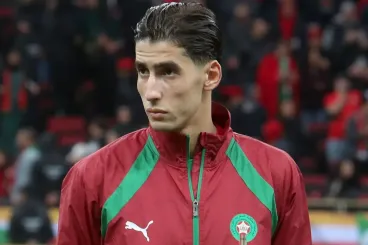 Nayef Aguerd expected to join Morocco squad for 2026 World Cup
