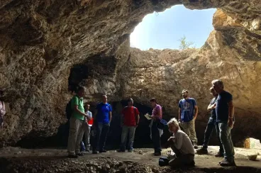 Antiquity Prize 2025 awarded for discovery of Morocco's first Neolithic society at Oued Beht