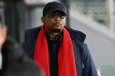 CAF hands Samuel Eto’o heavy sanctions after Cameroon–Morocco clash