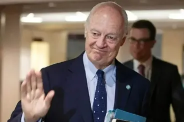 UN Envoy Staffan de Mistura resumes diplomatic efforts on Western Sahara