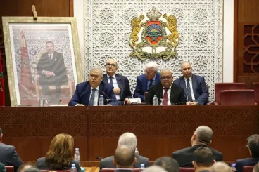 Cámara de Representantes: La reconfiguración de las competencias de las regiones en el centro del nuevo proyecto de ley