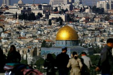 Cuando Israel quería pagar una compensación a Marruecos por sus waqfs en Al Qods