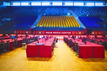 Moroccan journalists union criticizes exclusion from AFCON coverage in favor of influencers