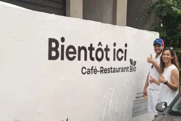 Regreso a Marruecos: Una MRE enfrenta obstáculos para su proyecto de restaurante orgánico en Casablanca