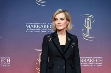 Mélita Toscan du Plantier : «At the Marrakech Film Festival, we champion emerging forms of cinema»