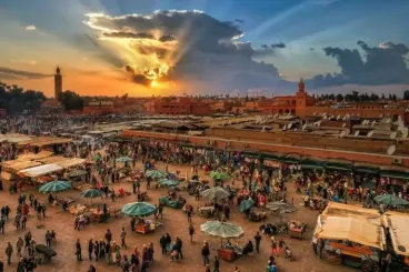 المغرب يوسع حضوره السياحي في أوروبا عبر اتفاق مع ECTAA