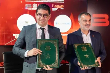 GameEarly to launch Morocco gaming hub in Rabat