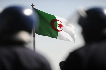 Algeria says it dismantled MAK cell involving four Moroccans