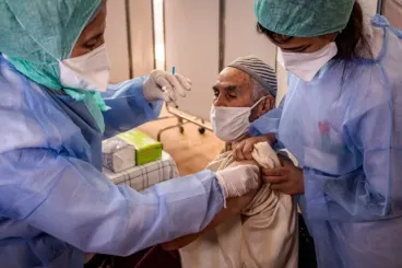 What is the «super flu» spreading in Morocco? A health expert explains