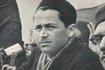 7-8 de diciembre de 1952: El levantamiento de los habitantes de Casablanca contra el asesinato de Ferhat Hached
