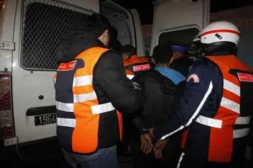 Casablanca police arrest six suspects in sports-related violence case