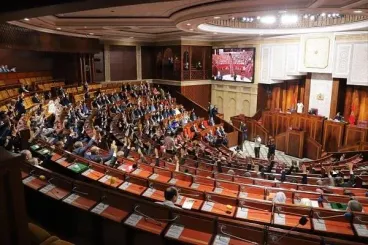Moroccan chamber approves judicial reforms for Adoul profession