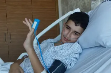 Moroccan teen receives wrong cancer treatment, condition worsens