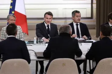 France dissolves European Institute of Human Sciences over radical Islam accusations