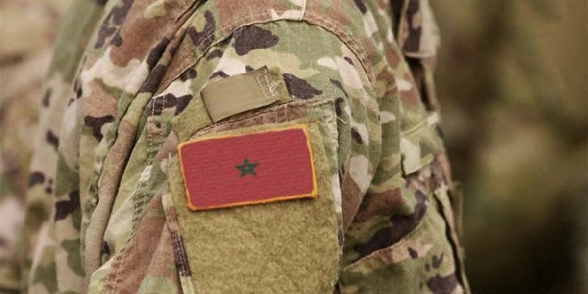 Moroccan troops arrive in Israel to join international stabilization force in Gaza