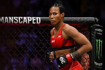 دياسبو #437: زارا فيرن.. من الرقص في فرنسا إلى تمثيل المغرب في عالم الـMMA