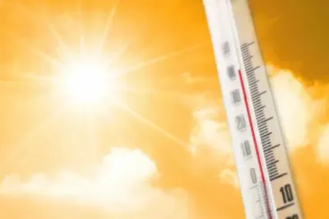 Morocco heatwave alert as temperatures soar to 47C