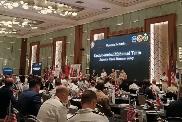 Morocco hosts African Maritime Forces Summit to boost maritime security