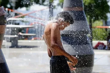 Marruecos ante un alarmante aumento de temperaturas para 2050