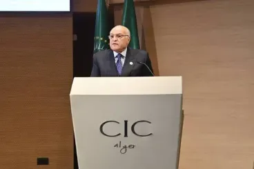 Algiers hosts conference on colonialism crimes in Africa supporting Polisario's cause
