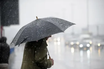 Moroccan Ministry of Interior urges caution amid severe weather warnings