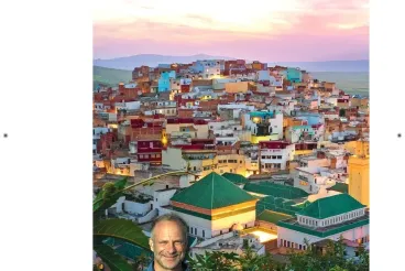 قناة TV5MONDE تخصص سهرة خاصة بعنوان "وجهة الفرانكوفونية في المغرب"