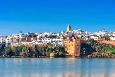 National Geographic : Rabat désignée comme ville incontournable à visiter en 2026